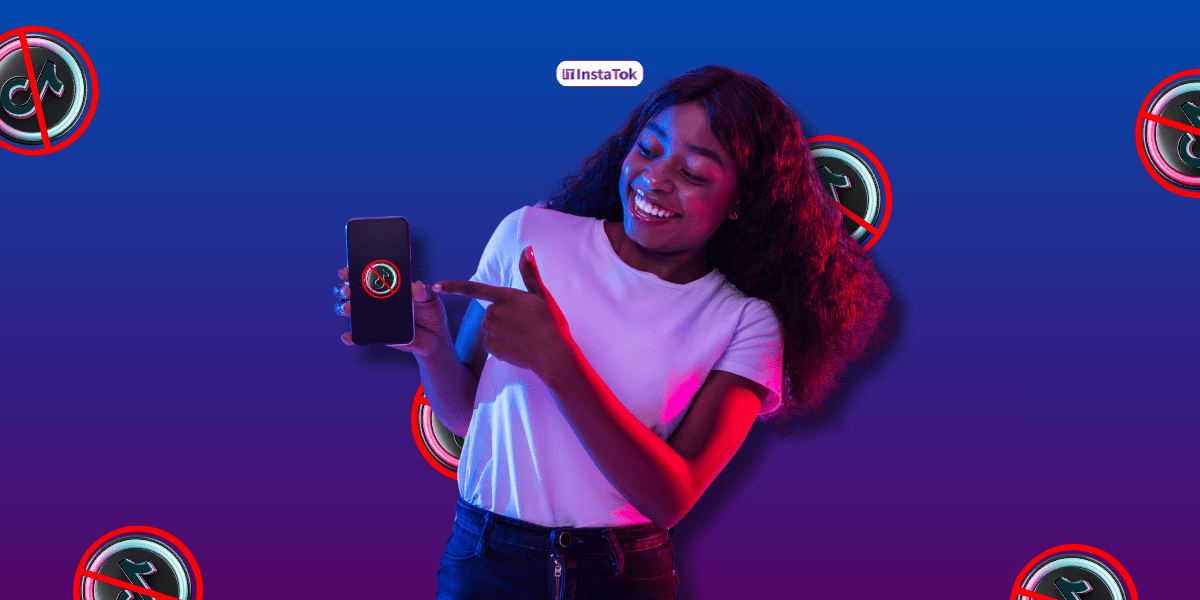 Como bloquear no tiktok