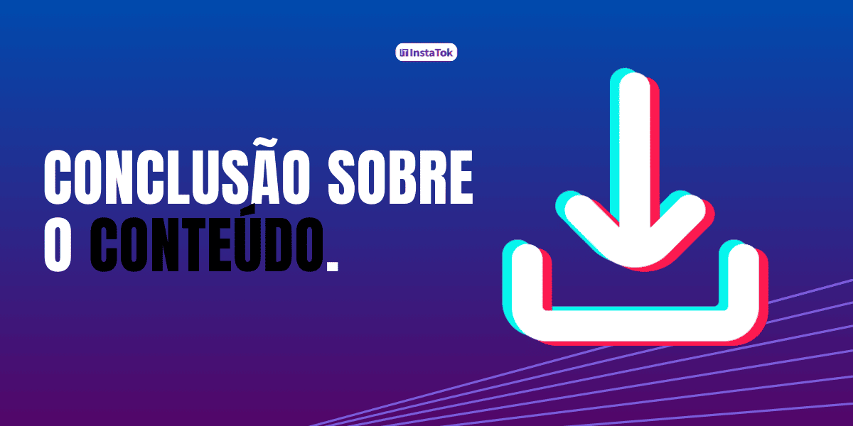 baixar áudio do tiktok