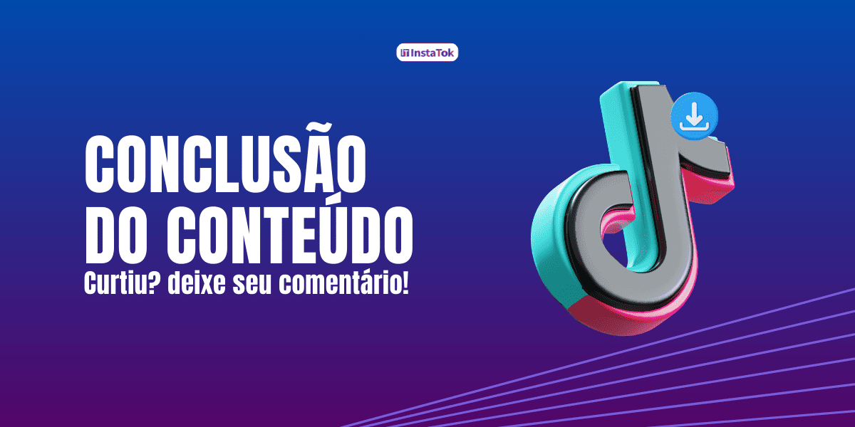 baixar vídeo do tiktok 